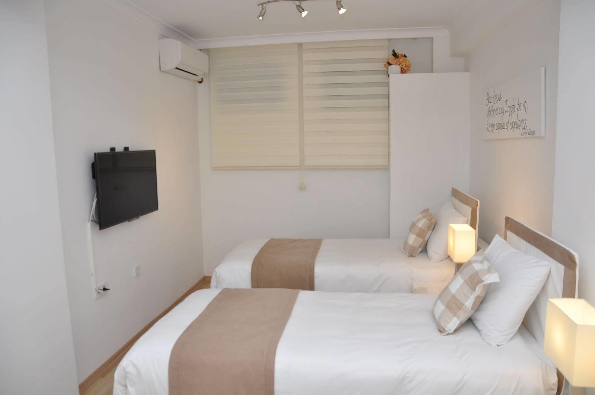 The Print House Hotel 伊斯坦布尔 外观 照片